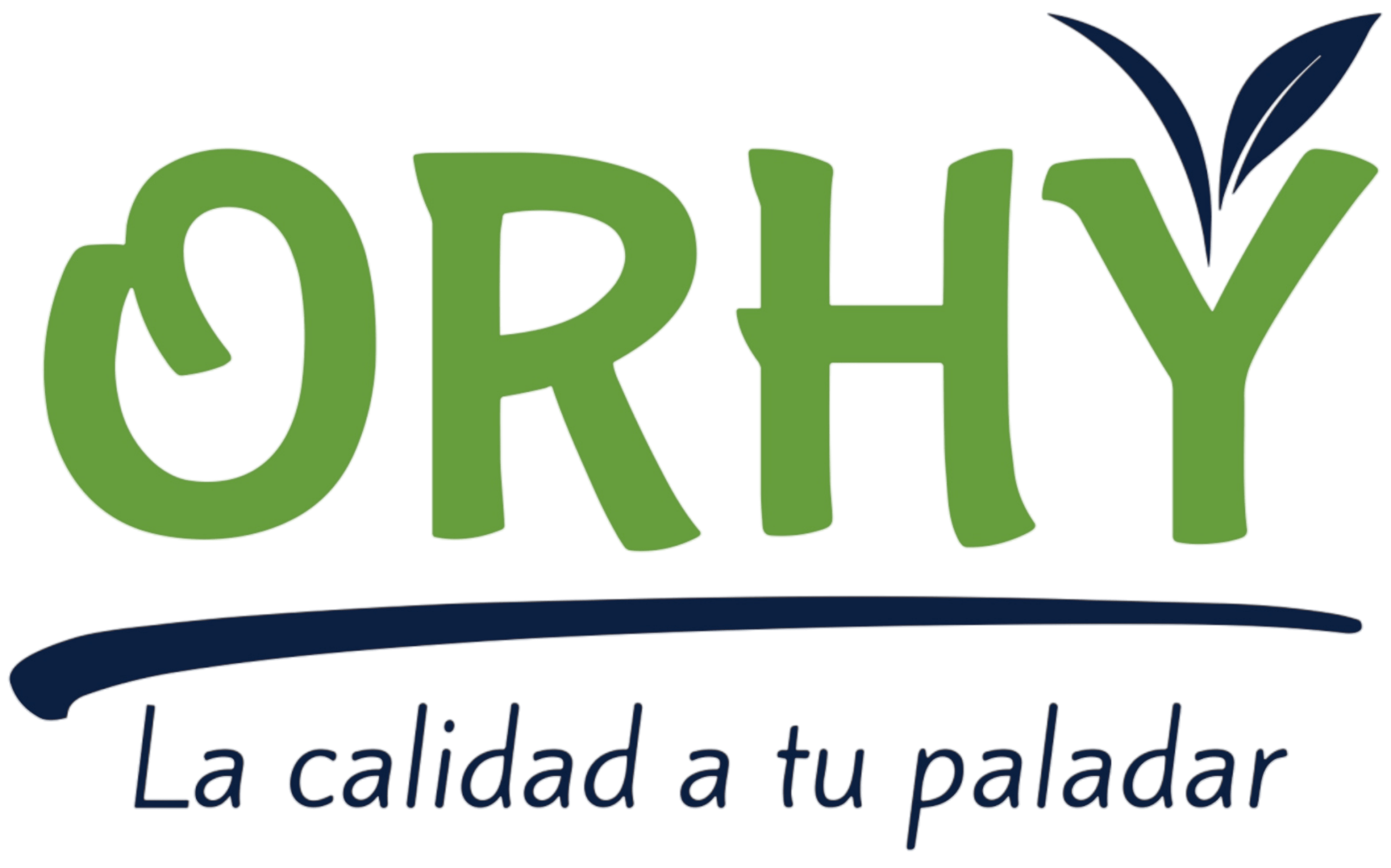 Orhy Venta de miel